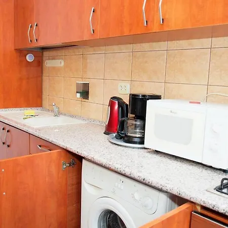 Apartment Bright & Stylish Family Steps To Old Town *