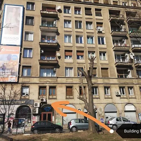 Bright & Stylish Family Steps To Old Town Apartment Bucharest