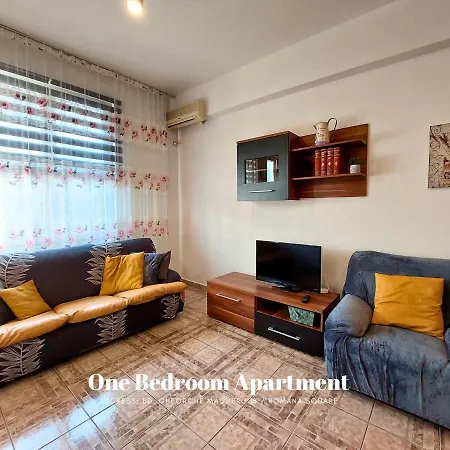 Apartment Bright & Stylish Family Steps To Old Town